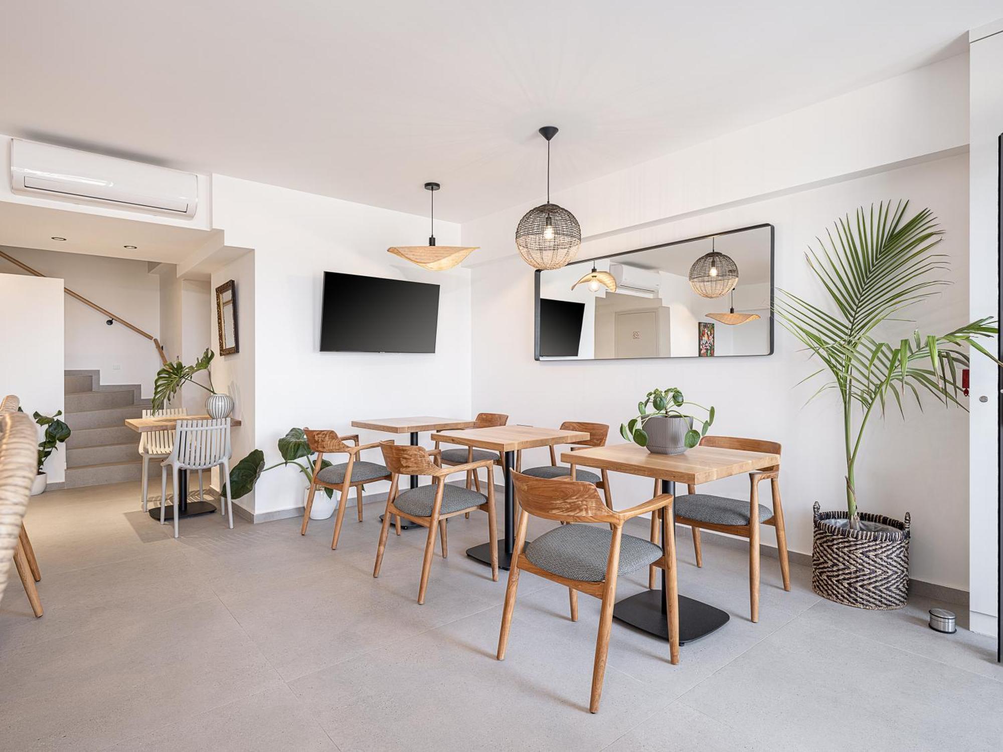 Calla Luxury Seafront Suites Ρέθυμνο Εξωτερικό φωτογραφία