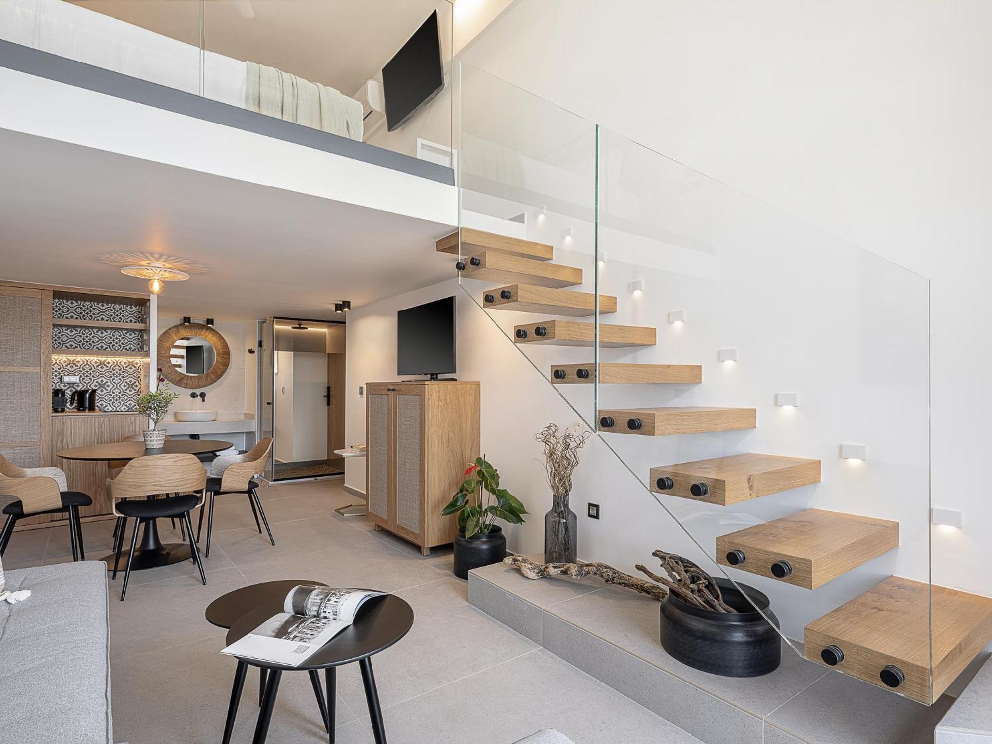 Calla Luxury Seafront Suites Ρέθυμνο Εξωτερικό φωτογραφία