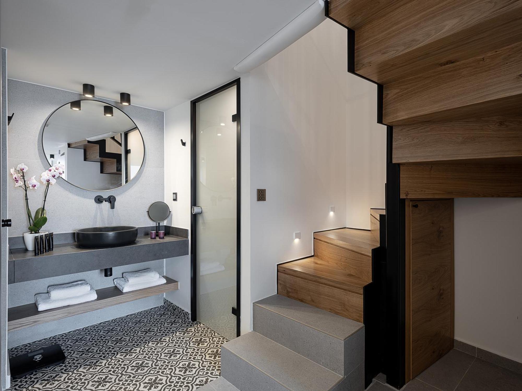 Calla Luxury Seafront Suites Ρέθυμνο Εξωτερικό φωτογραφία
