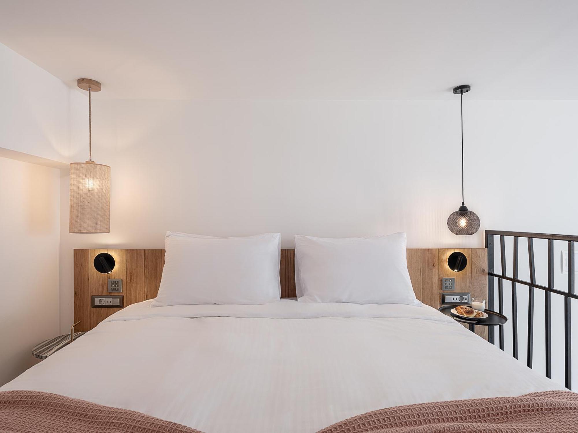Calla Luxury Seafront Suites Ρέθυμνο Εξωτερικό φωτογραφία